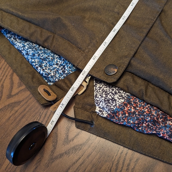 O'Neil Womens Ski and Snowboard Jacket - Picture 8 of 16